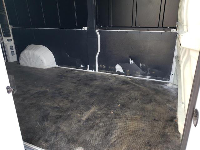 3C6ERVDG8ME508043 - 2021 RAM PROMASTER 2500 HIGH 白色 照片 11