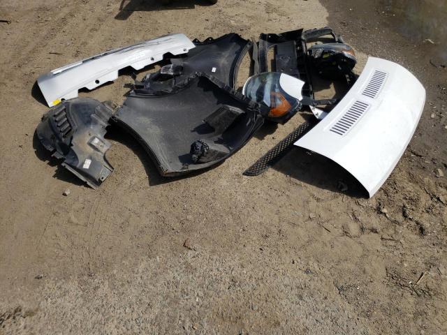 3C6ERVDG8ME508043 - 2021 RAM PROMASTER 2500 HIGH 白色 照片 13