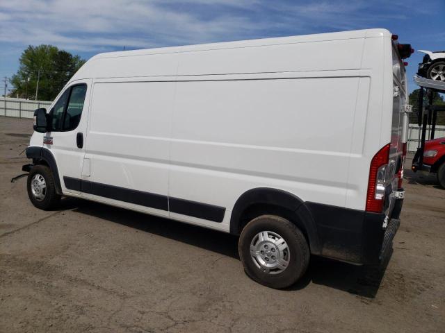 3C6ERVDG8ME508043 - 2021 RAM PROMASTER 2500 HIGH 白色 照片 2