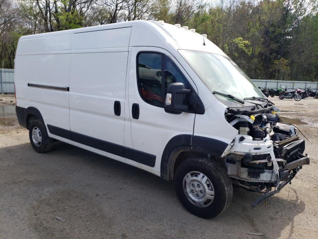 3C6ERVDG8ME508043 - 2021 RAM PROMASTER 2500 HIGH 白色 照片 4