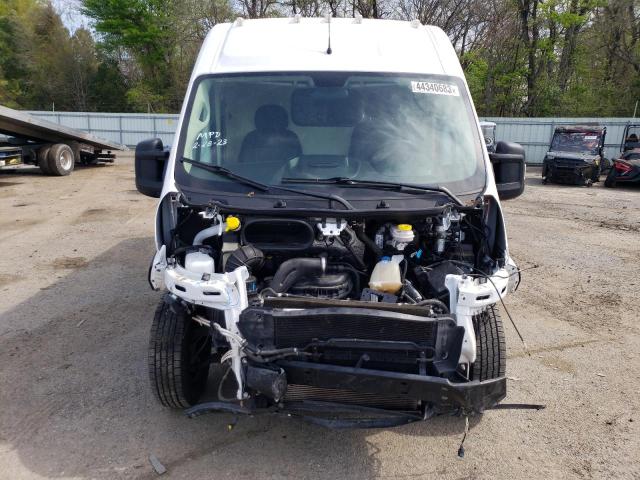 3C6ERVDG8ME508043 - 2021 RAM PROMASTER 2500 HIGH 白色 照片 5
