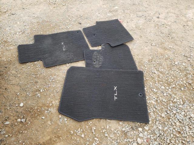 19UUB1F66KA003559 - 2019 ACURA TLX TECHNOLOGY RED photo 12