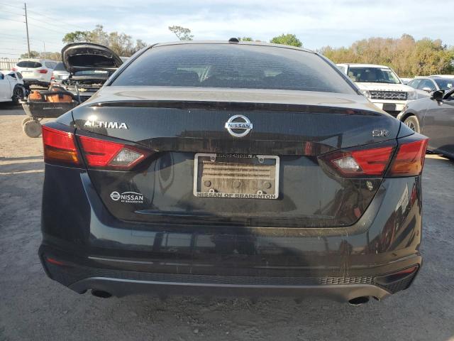 1N4BL4CV3KC179981 - 2019 NISSAN ALTIMA SR BLACK photo 6