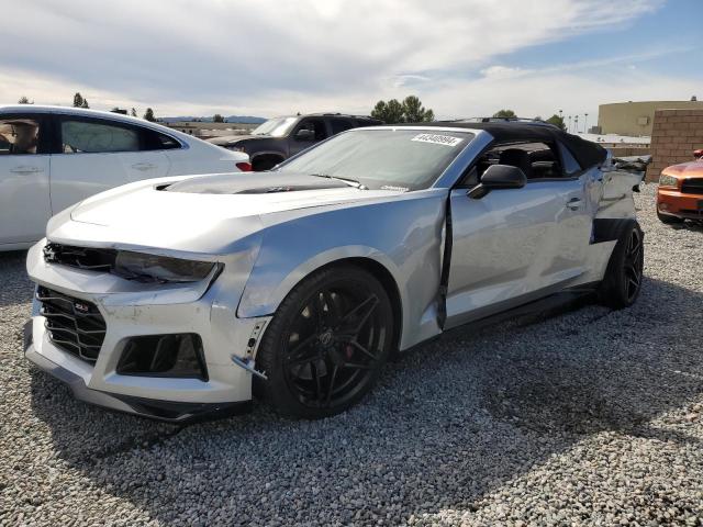 2017 CHEVROLET CAMARO ZL1, 