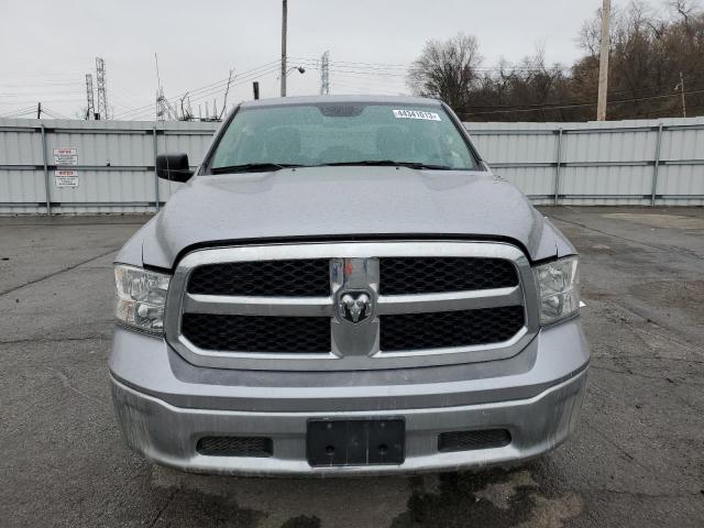 1C6RR7FG1NS156643 - 2022 RAM 1500 CLASS TRADESMAN GRAY photo 5