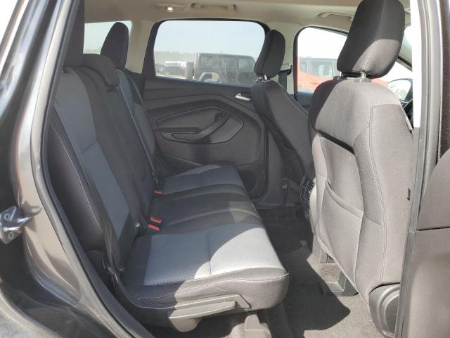 1FMCU0GD3JUB45727 - 2018 FORD ESCAPE SE GRAY photo 10