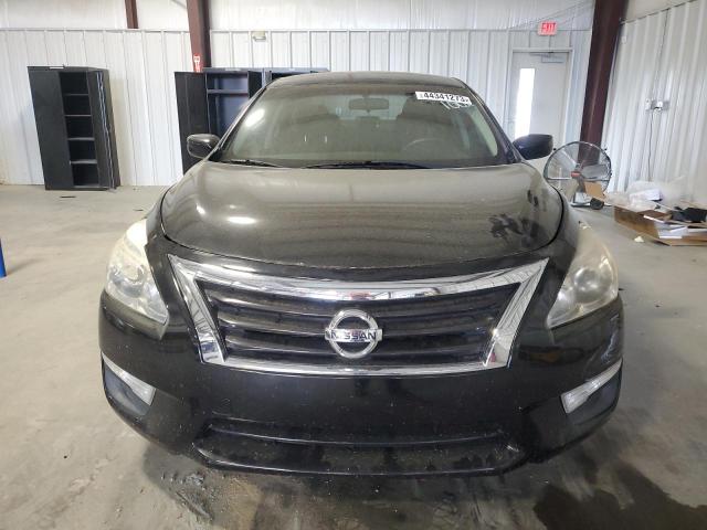 1N4AL3AP7EC401002 - 2014 NISSAN ALTIMA 2.5 BLACK photo 5