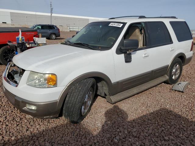 2004 FORD EXPEDITION EDDIE BAUER, 