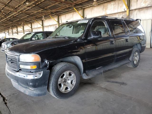 2005 GMC YUKON XL C1500, 