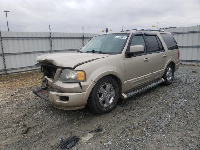 2006 FORD EXPEDITION LIMITED, 