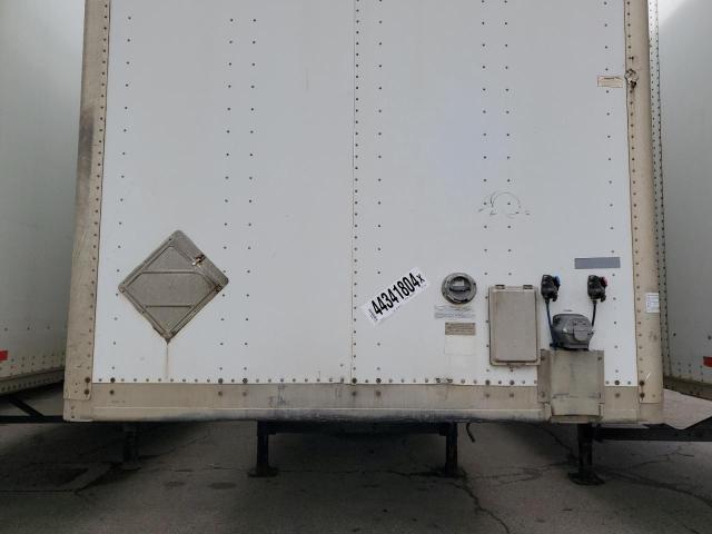 5V8VA53278M807002 - 2008 VANG 53'TRAILER WHITE photo 7