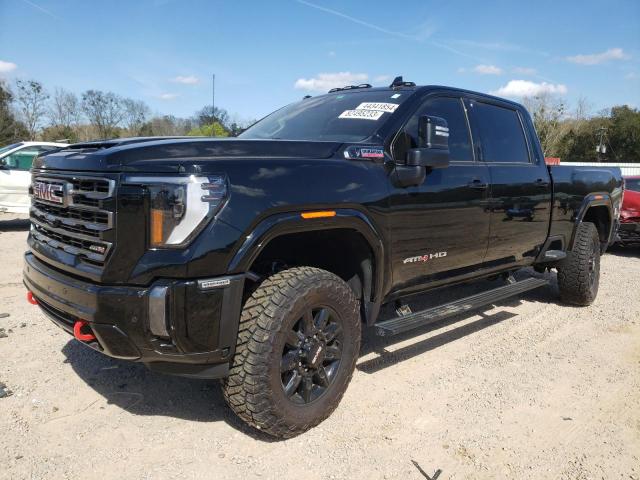 2024 GMC SIERRA K3500 AT4, 