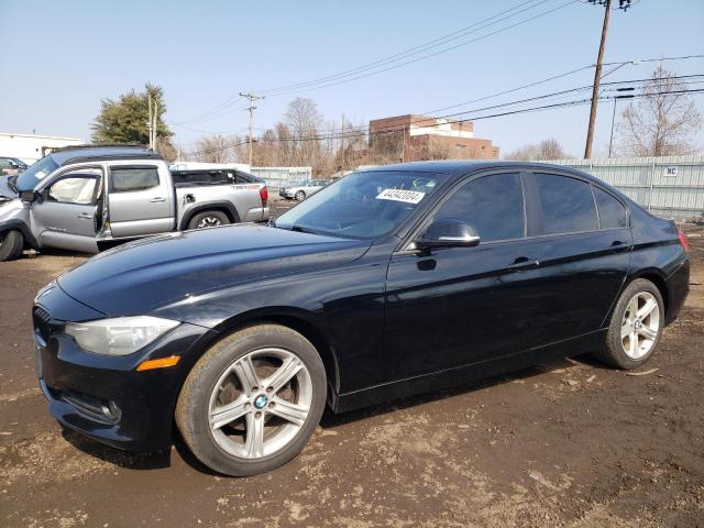 2014 BMW 320 I XDRIVE, 