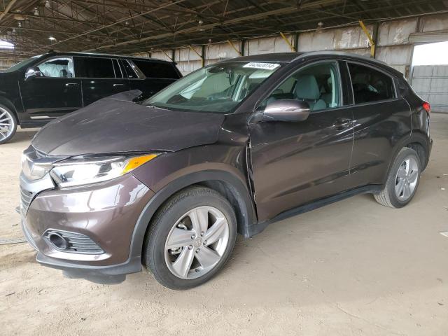 2019 HONDA HR-V EX, 