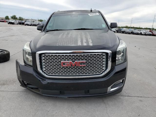 1GKS1HKJ4GR316098 - 2016 GMC YUKON XL DENALI BLACK photo 5