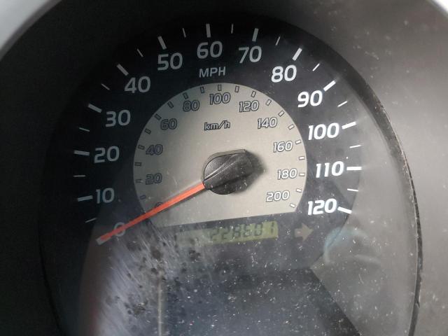 5TEUU42N55Z056111 - 2005 TOYOTA TACOMA ACCESS CAB 蓝色 照片 9