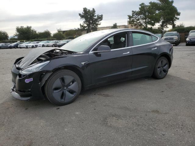 2019 TESLA MODEL 3, 