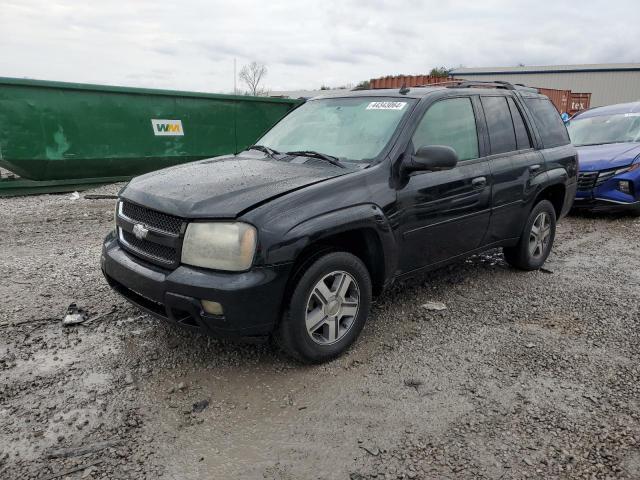 2007 CHEVROLET TRAILBLAZE LS, 