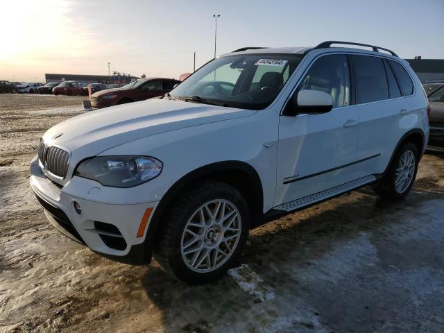 2012 BMW X5 XDRIVE50I, 