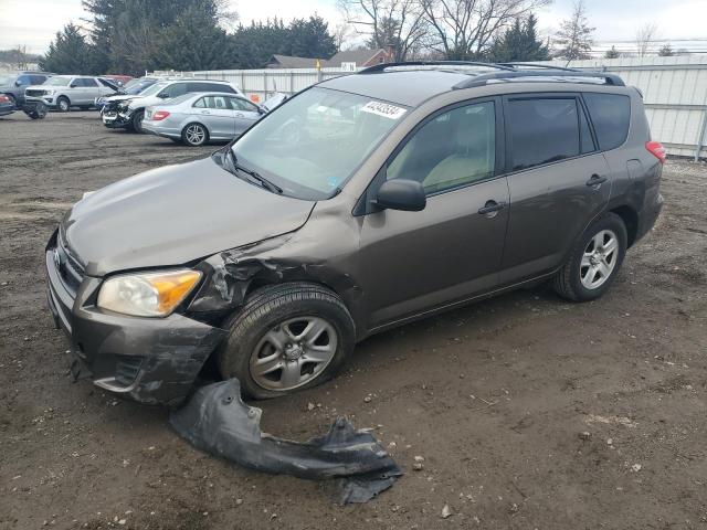 2010 TOYOTA RAV4, 