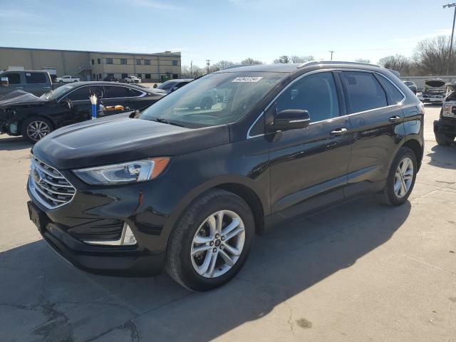 2019 FORD EDGE SEL, 