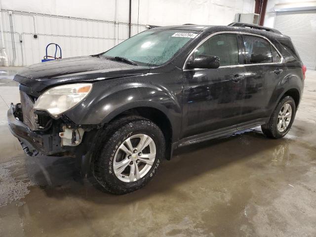 2011 CHEVROLET EQUINOX LT, 