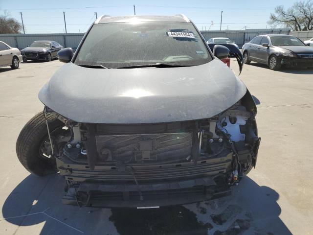 5N1BT3CA5PC890831 - 2023 NISSAN ROGUE SL SILVER photo 5