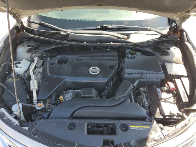 1N4AL3AP4DC111363 - 2013 NISSAN ALTIMA 2.5 SILVER photo 11