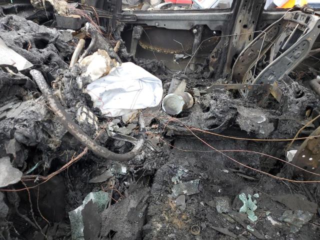 3C6UR5CL1NG107529 - 2022 RAM 2500 TRADESMAN ვერცხლისფერი ფოტო 7