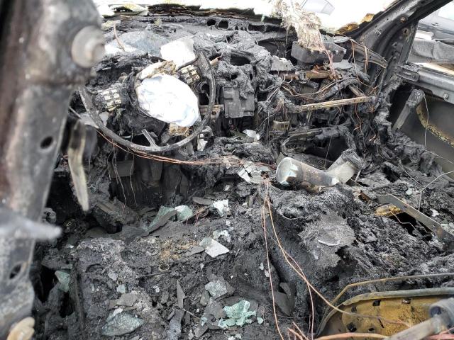 3C6UR5CL1NG107529 - 2022 RAM 2500 TRADESMAN ვერცხლისფერი ფოტო 8