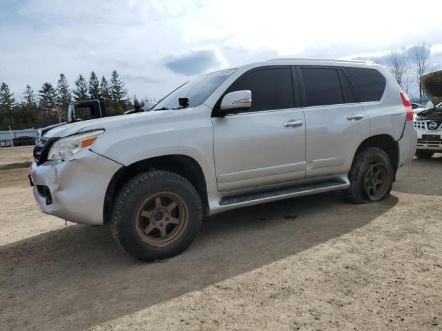 2012 LEXUS GX 460, 