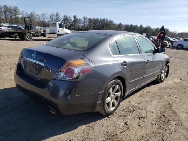 1N4AL21E17C157472 - 2007 NISSAN ALTIMA 2.5 CHARCOAL photo 3