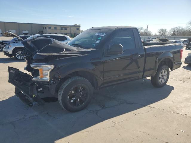 2019 FORD F150, 