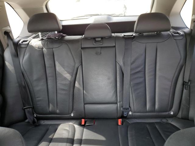 5UXKR2C58E0H33729 - 2014 BMW X5 SDRIVE35I SILVER photo 10