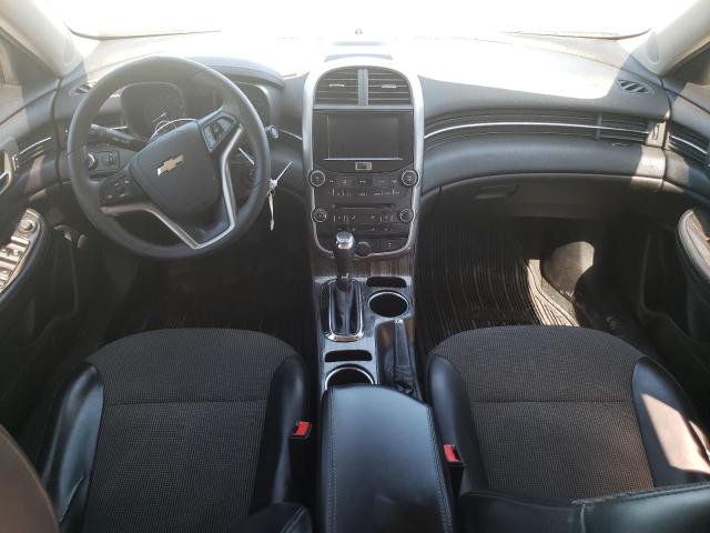 1G11C5SAXGF114764 - 2016 CHEVROLET MALIBU LIM LT Бордовый фото 8