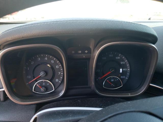 1G11C5SAXGF114764 - 2016 CHEVROLET MALIBU LIM LT Бордовый фото 9