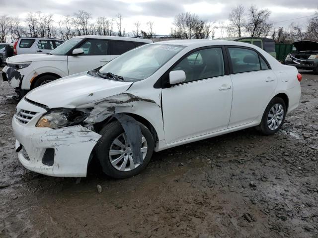 2013 TOYOTA COROLLA BASE, 