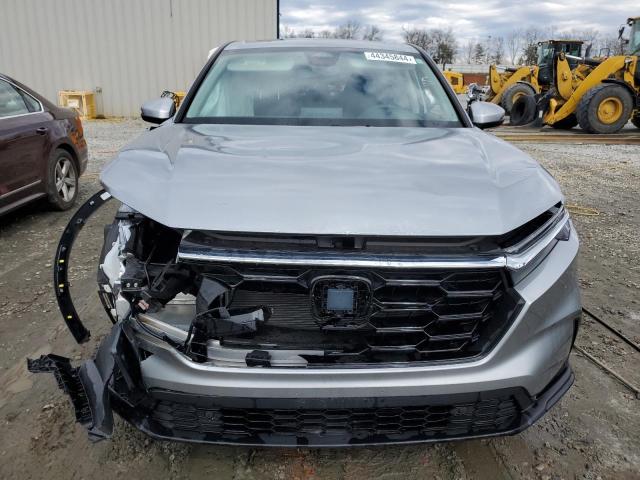 5J6RS3H76PL005288 - 2023 HONDA CR-V EXL SILVER photo 5