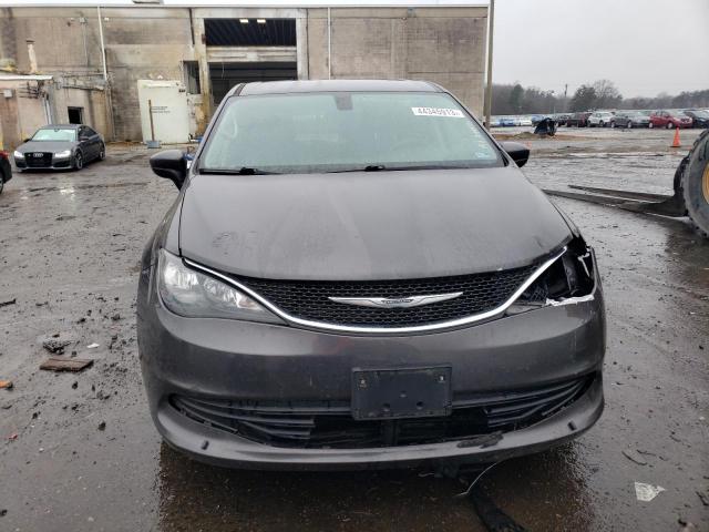 2C4RC1CG7HR622044 - 2017 CHRYSLER PACIFICA LX GRAY photo 5