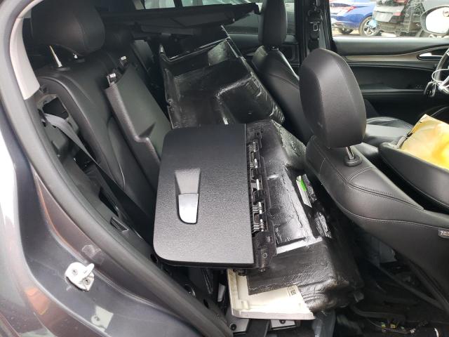 ZASFAKBN1J7B65082 - 2018 ALFA ROMEO STELVIO TI GRAY photo 13