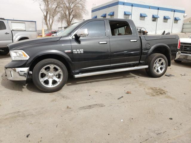 2017 RAM 1500 LARAMIE, 