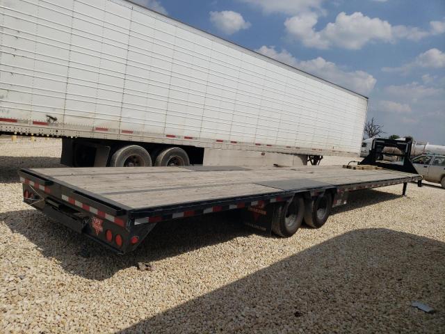 4P53F492XN1377370 - 2022 PJ TRAILER BLACK photo 4