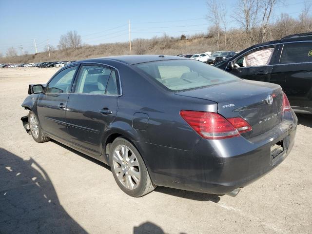 4T1BK36BX9U326970 - 2009 TOYOTA AVALON XL GRAY photo 2