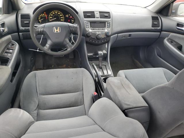 1HGCM56317A070175 - 2007 HONDA ACCORD SE RED photo 8