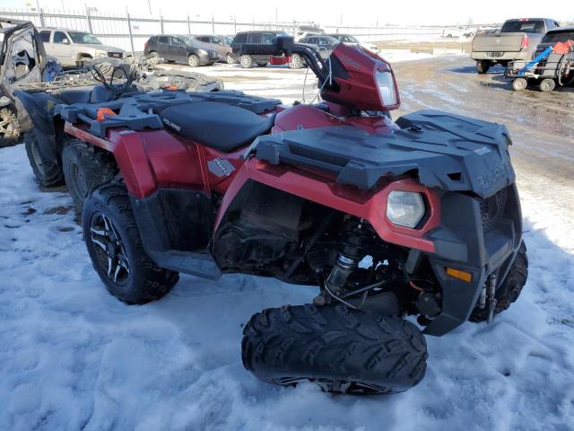 2016 POLARIS SPORTSMAN 570 SP, 