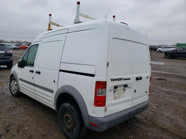 NM0LS7ANXCT108572 - 2012 FORD TRANSIT CO XL WHITE photo 3