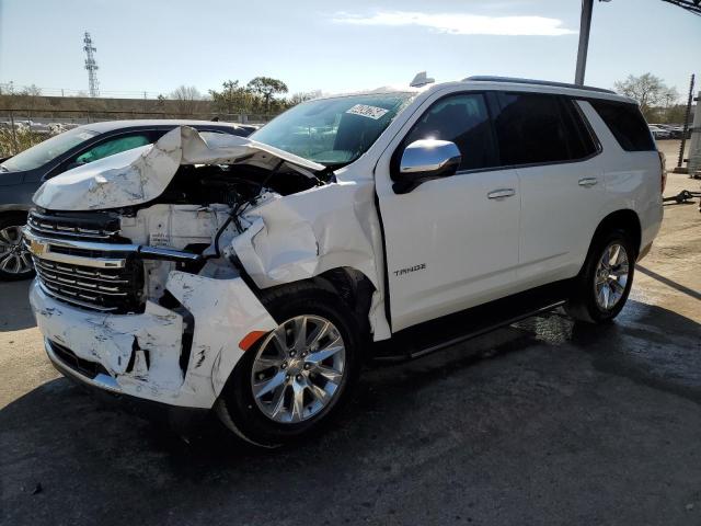 2023 CHEVROLET TAHOE C1500 PREMIER, 