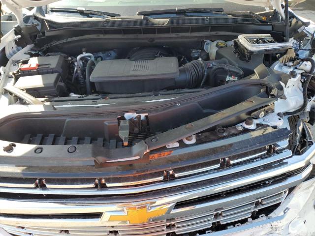 1GNSCSKD7PR348676 - 2023 CHEVROLET TAHOE C1500 PREMIER WHITE photo 12