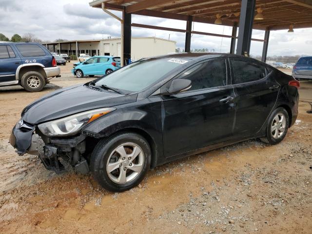 2014 HYUNDAI ELANTRA SE, 