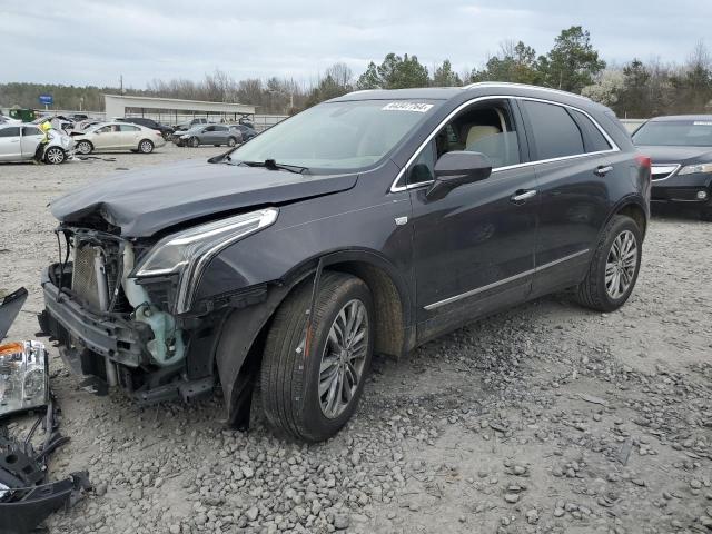 2017 CADILLAC XT5 PREMIUM LUXURY, 